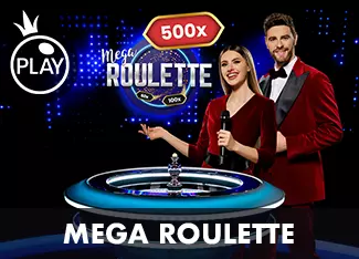 Mega Roulette